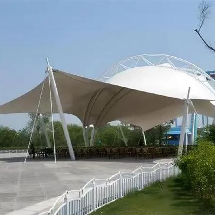 东方市工程案例