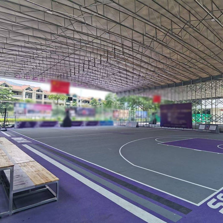 东方市工程案例