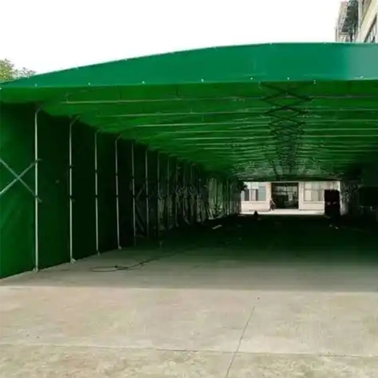 东方市工程案例