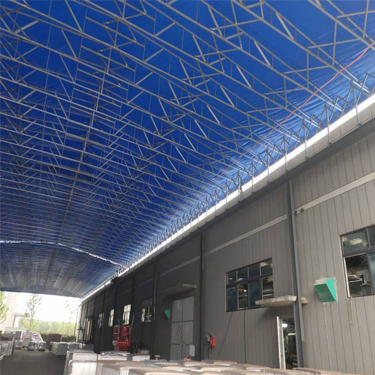 东方市工程案例